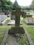 Widnes (section 1R) Cemetery, Widnes